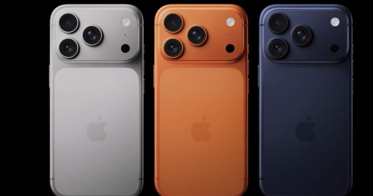 iPhone 17 mai scump: memoriile trag în jos prețul Apple
