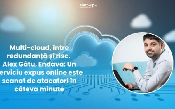 Furnizori cloud: Pericol mai mare. Cum se apără firmele