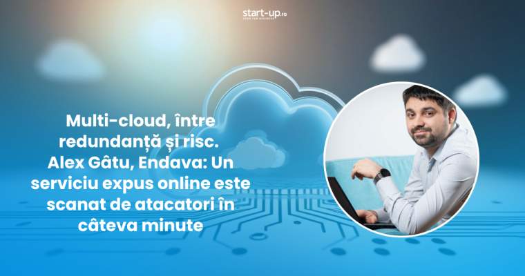 Furnizori cloud: Pericol mai mare. Cum se apără firmele