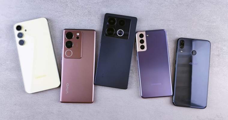 Smartphonuri mai puține, prețuri mai mari: Piața, în criză