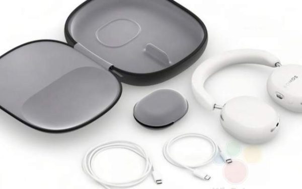Sonos Ace Ultra: scurgeri, diferențe față de modelul precedent