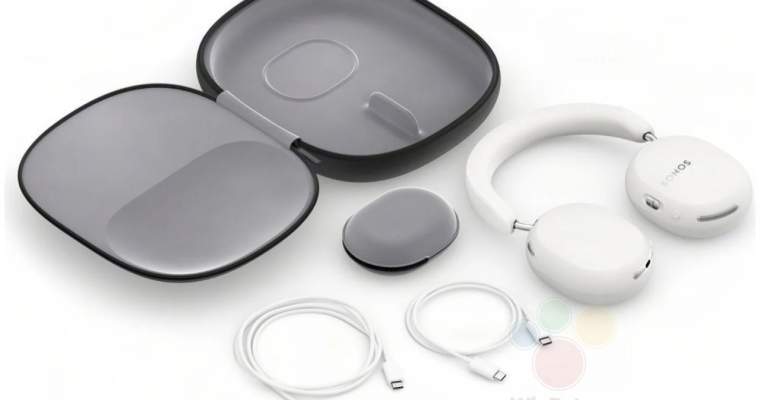 Sonos Ace Ultra: scurgeri, diferențe față de modelul precedent