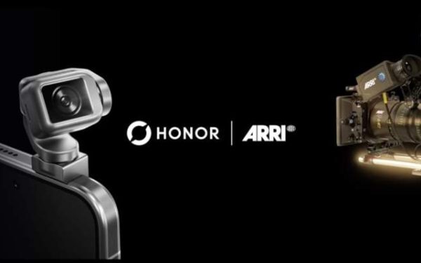 Honor Robot Phone: Primul Android cu sistem gimbal integrat