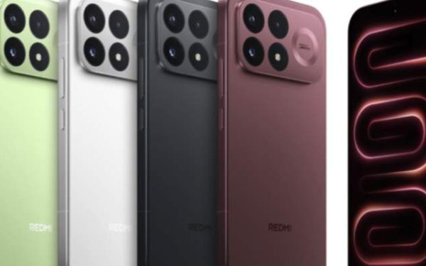 Poco F9 Pro/Ultra: Baterii uriașe, de 8.000 mAh