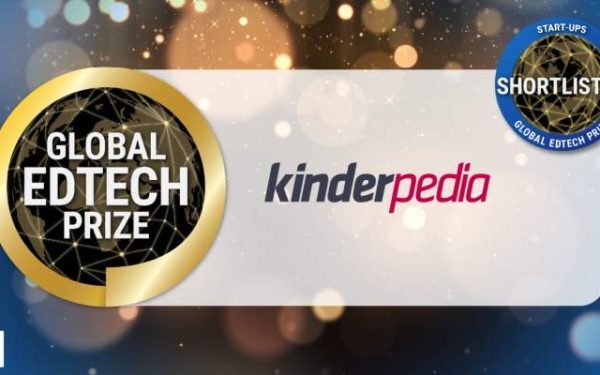 Kinderpedia, pe lista mondială a inovațiilor educaționale 2026