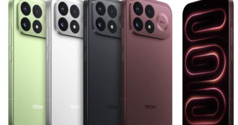 Poco F9 Ultra: 4 culori și preț de pornire de 999 euro