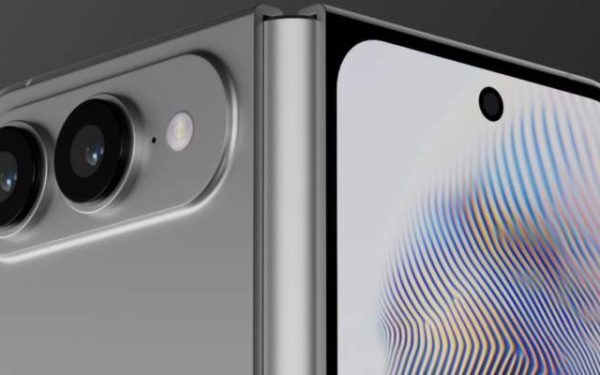 iPhone pliabil, disponibil doar în SUA inițial