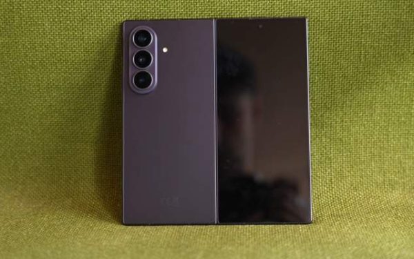 Samsung Galaxy Z Fold8 Ultra: 7 generații de revoluție mobilă
