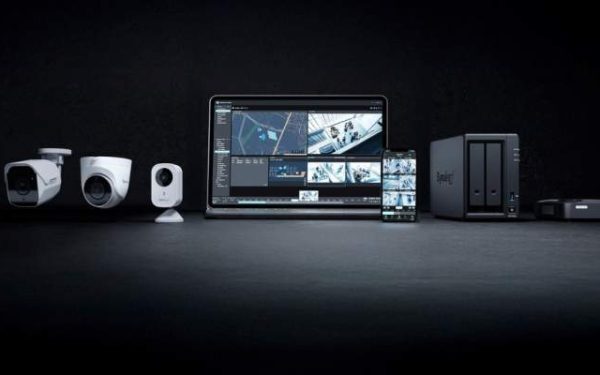 Synology: Camere-n cloud, supraveghere practică pentru firme