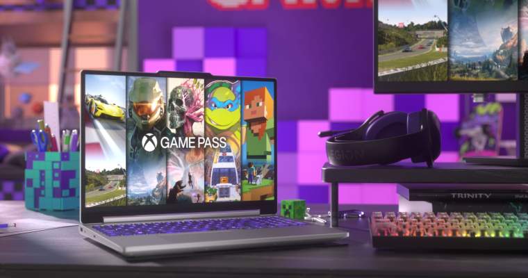 Lenovo lansează LOQ: Laptopuri de gaming pentru toți
