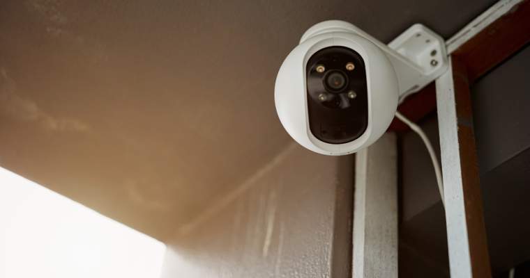 Camere wireless: Ghid esențial pentru afacerea ta