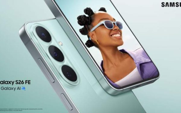 Galaxy S26 FE: Lansare, dar aproape fără noutăți.