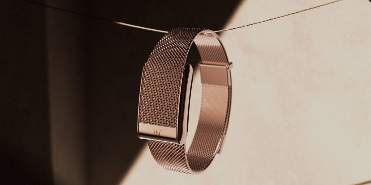 Whoop Meridian: Brățara scumpă sfidează Fitbit Air
