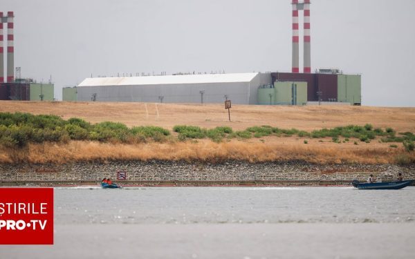 Ungaria mobilizează armata la Dunăre pentru baraj și centrala nucleară