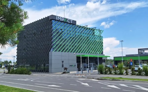 Impact construiește 4.000 de apartamente în Vestul Bucureștiului