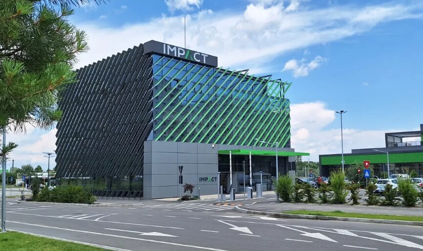 Impact construiește 4.000 de apartamente în Vestul Bucureștiului