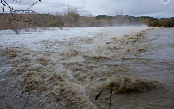 Aiud, sub protecția mediului: 115 milioane lei pentru stoparea inundațiilor