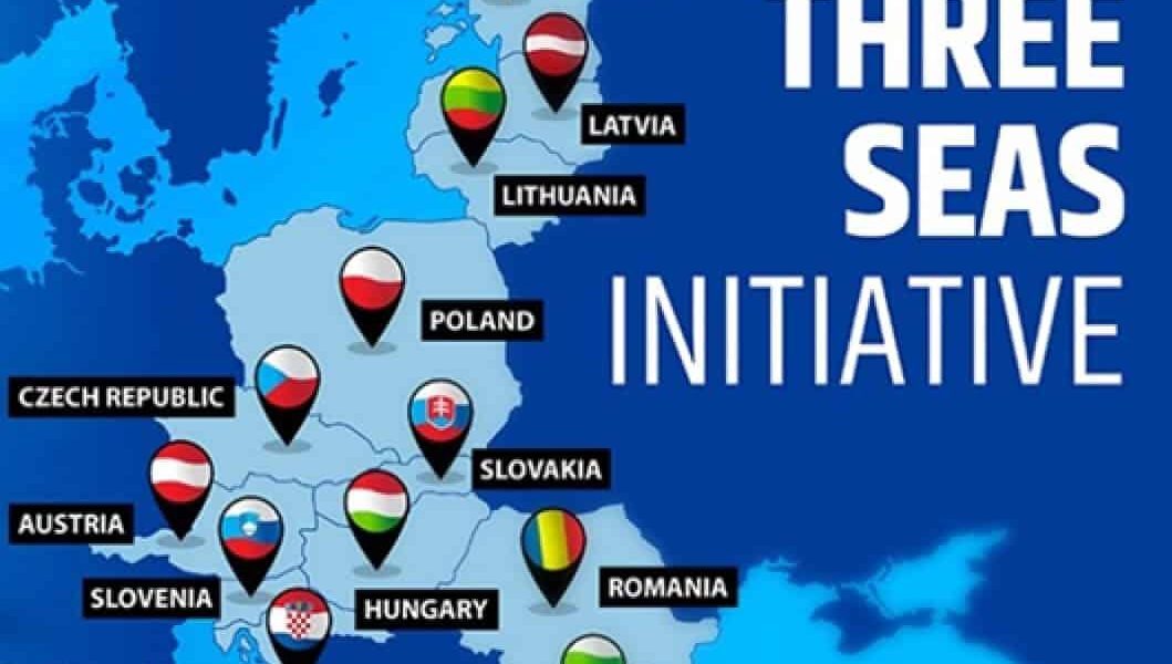 România investește 50 mil. € în fondul de infrastructură al Inițiativei 3 Mări