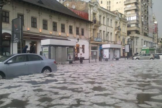 Locuințe distruse: Peste 5,4 mil. lei despăgubiri de la asistenții români