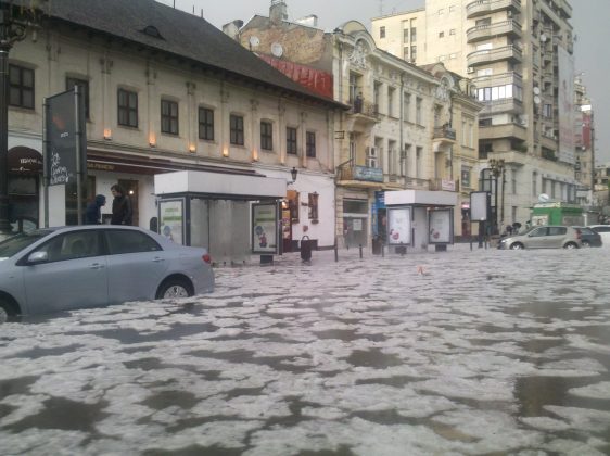 Locuințe distruse: Peste 5,4 mil. lei despăgubiri de la asistenții români