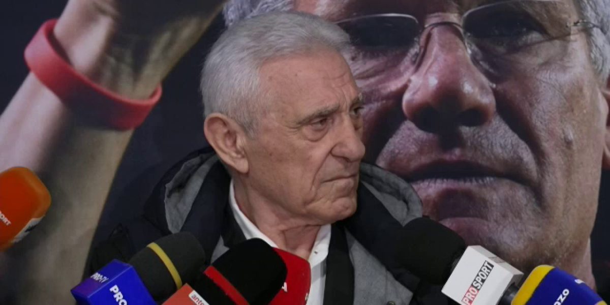 Hagi în Turcia: Giovanni Becali dezvăluie transferul la echipa ginerelui lui Erdogan