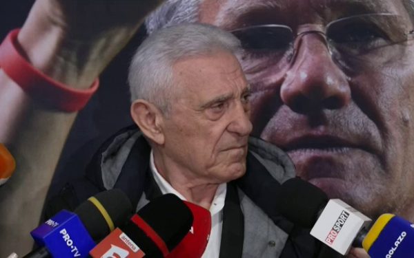 Hagi în Turcia: Giovanni Becali dezvăluie transferul la echipa ginerelui lui Erdogan