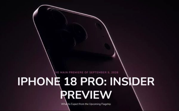 iPhone 18 Ultra și Pro: Lansare și precomenzi, dezvăluiri noi