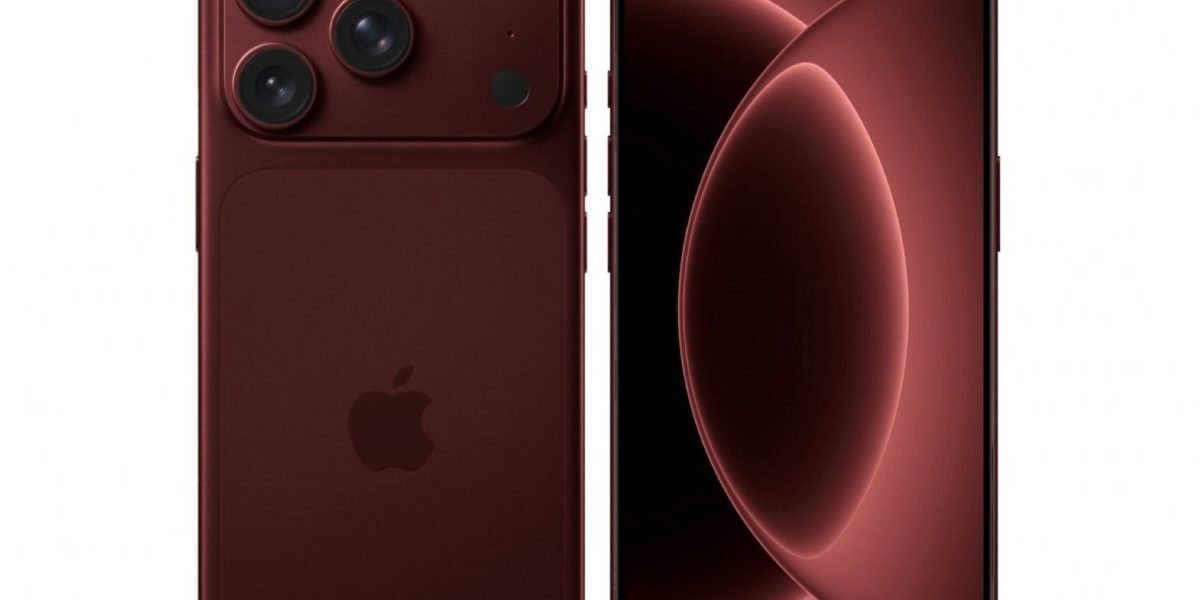 Apple: Ecrane ieftine pentru iPhone 18 Pro, prețuri ținute sub control