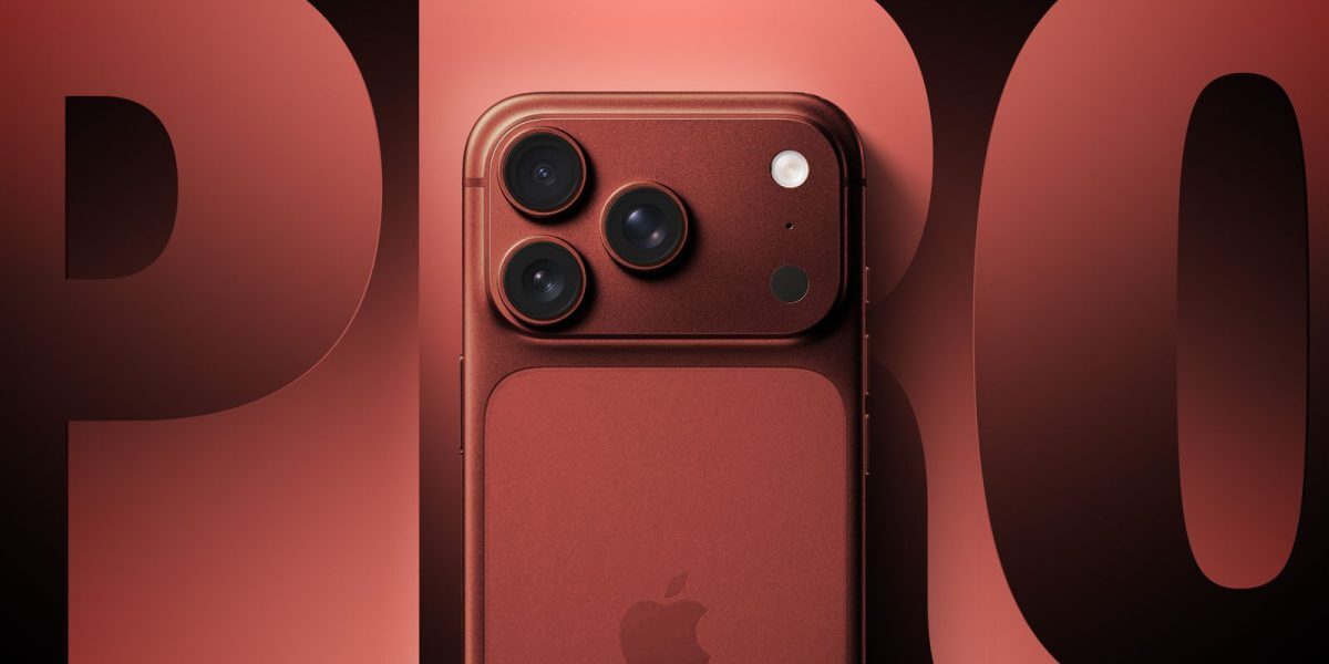 iPhone 18 Pro: Stocuri minime din toamnă?