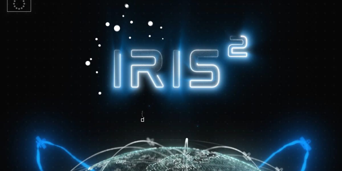 UE lansează IRIS², sateliții care vor concura cu Starlink