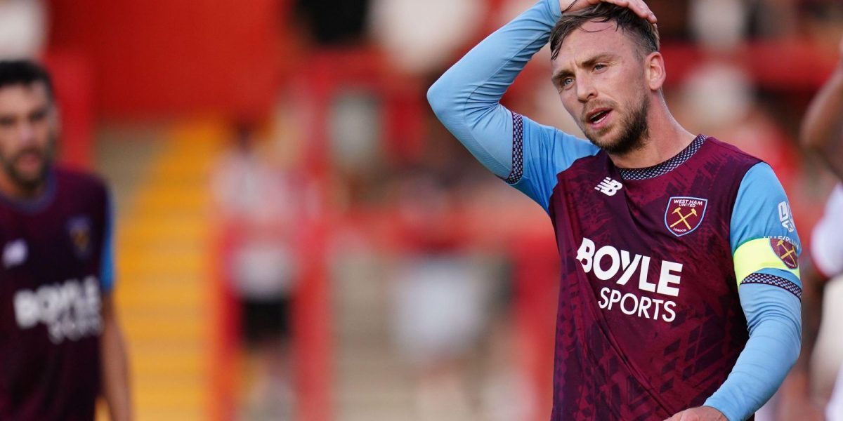 West Ham: start dezastruos? Meciul de sâmbătă contează