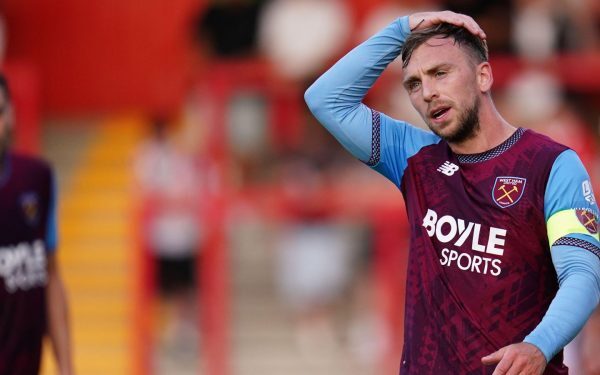 West Ham: start dezastruos? Meciul de sâmbătă contează
