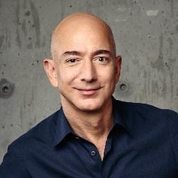Bezos intră la Liverpool. Investiție MAJORĂ la club