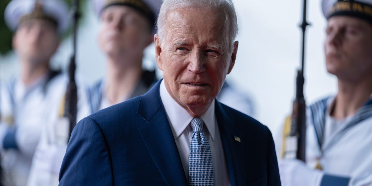 Biden: Cancerul s-a extins la fostul președinte american
