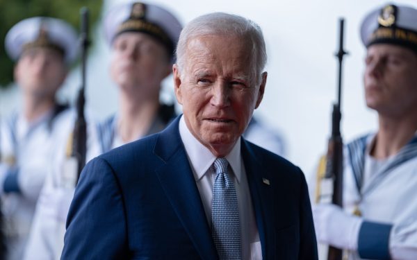 Biden: Cancerul s-a extins la fostul președinte american