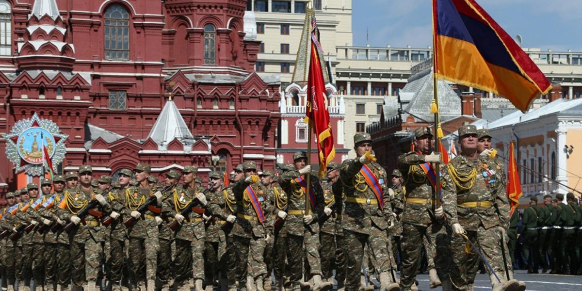 Armenia renunță la CSTO, participare activă exclusă