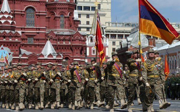 Armenia renunță la CSTO, participare activă exclusă