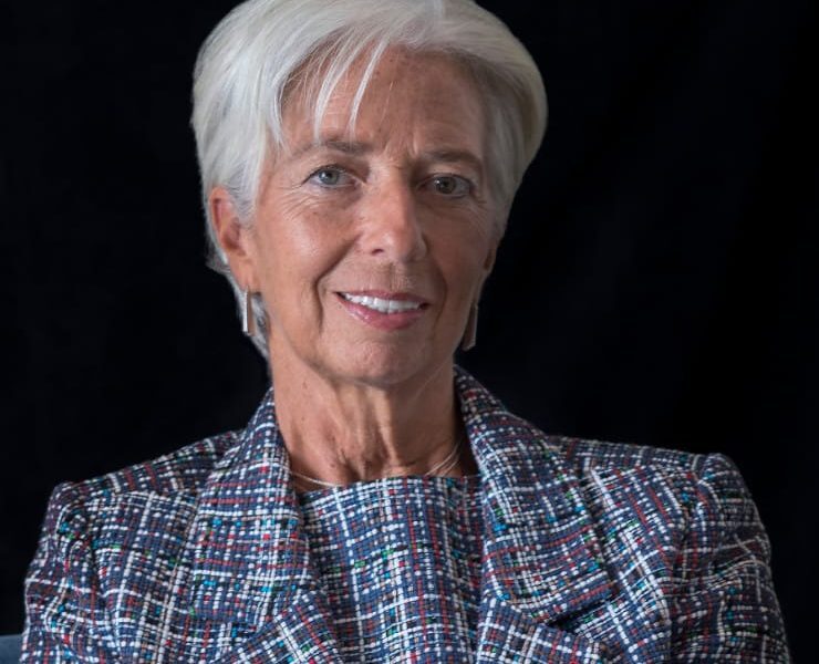 Lagarde: Încredere și instituții – rețeta piețelor