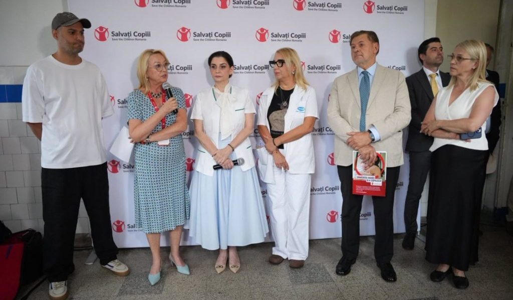 Primul pat de ace din România: Salvează copiii cu diabet