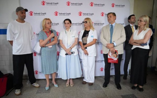 Primul pat de ace din România: Salvează copiii cu diabet