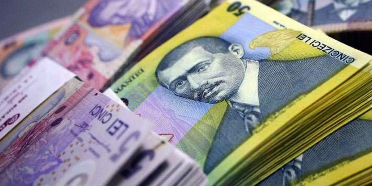 Credite noi pentru firme: creștere spectaculoasă în lei și euro