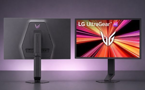 LG aduce viitorul: monitor gaming Full HD cu 1000 Hz