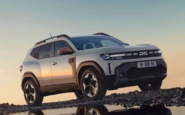 Duster 2026: Benzină, GPL, hibrid? Cât costă un plin