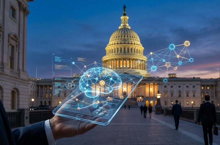 OpenAI, Microsoft luptă pentru AI la Washington