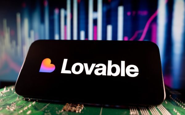 AI Lovable ia 400 mil EUR de la fondul UE Scaleup Europe