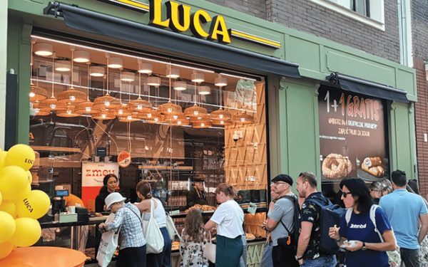 LUCA redesenează topul angajatorilor din industria alimentară