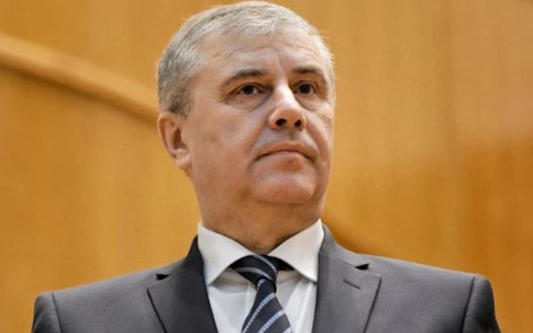 Pahonțu, ținta societății civile după ancheta despre ’89