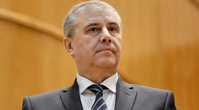 Pahonțu, ținta societății civile după ancheta despre ’89