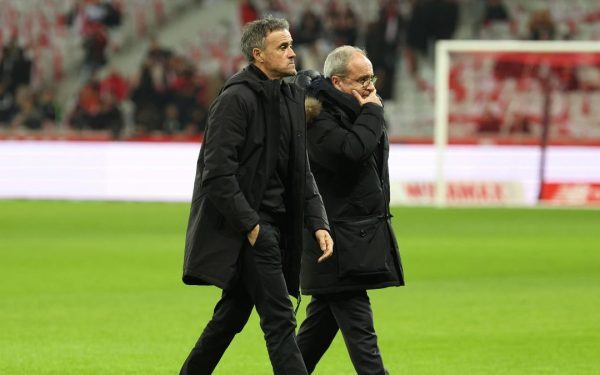 Luis Enrique, declarații despre mercato: ce ne pregătește