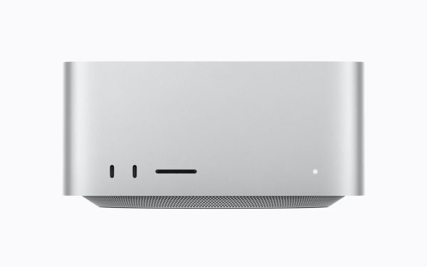 Mac Studio: Primul consumer cu SSD PCIe Gen 6, înaintea Intel și AMD